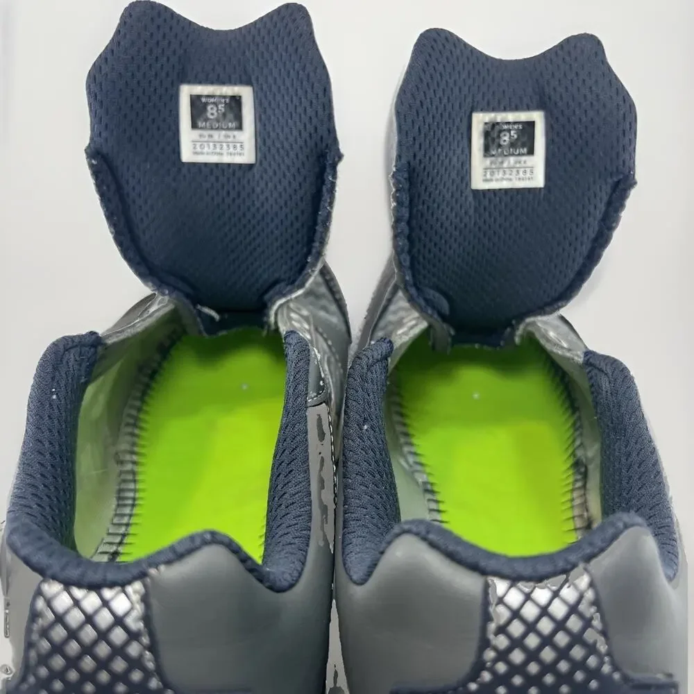 KURU quantum gray